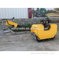 Hydrostatic Double Drum Manual Vibratory Roller (FYL-S700)